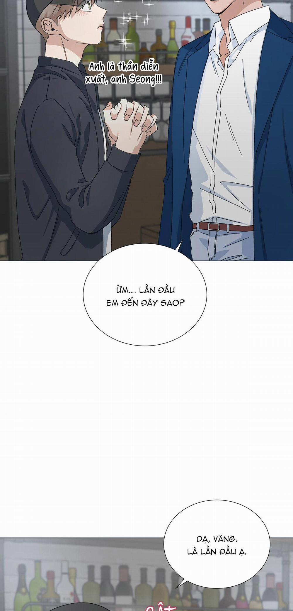 manhwax10.com - Truyện Manhwa Diễn Xuất Bất Diệt Chương 1 Trang 73