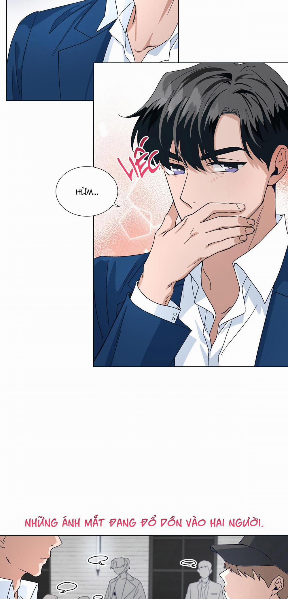 manhwax10.com - Truyện Manhwa Diễn Xuất Bất Diệt Chương 1 Trang 75