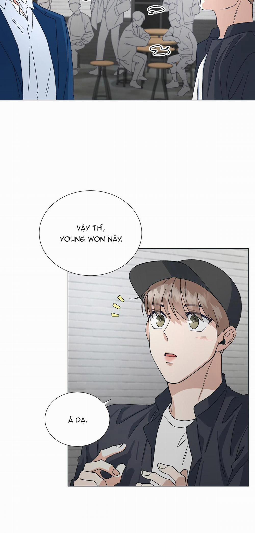manhwax10.com - Truyện Manhwa Diễn Xuất Bất Diệt Chương 1 Trang 76