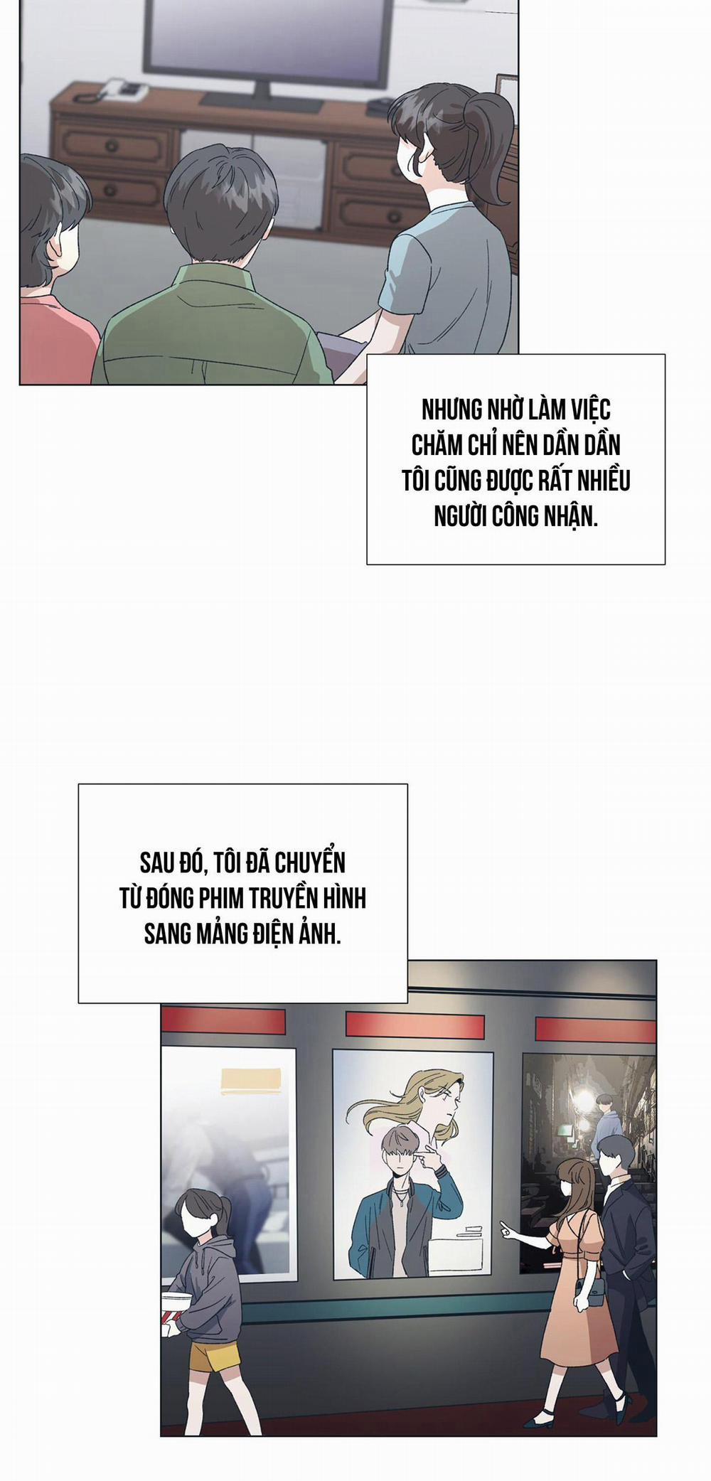 manhwax10.com - Truyện Manhwa Diễn Xuất Bất Diệt Chương 1 Trang 9