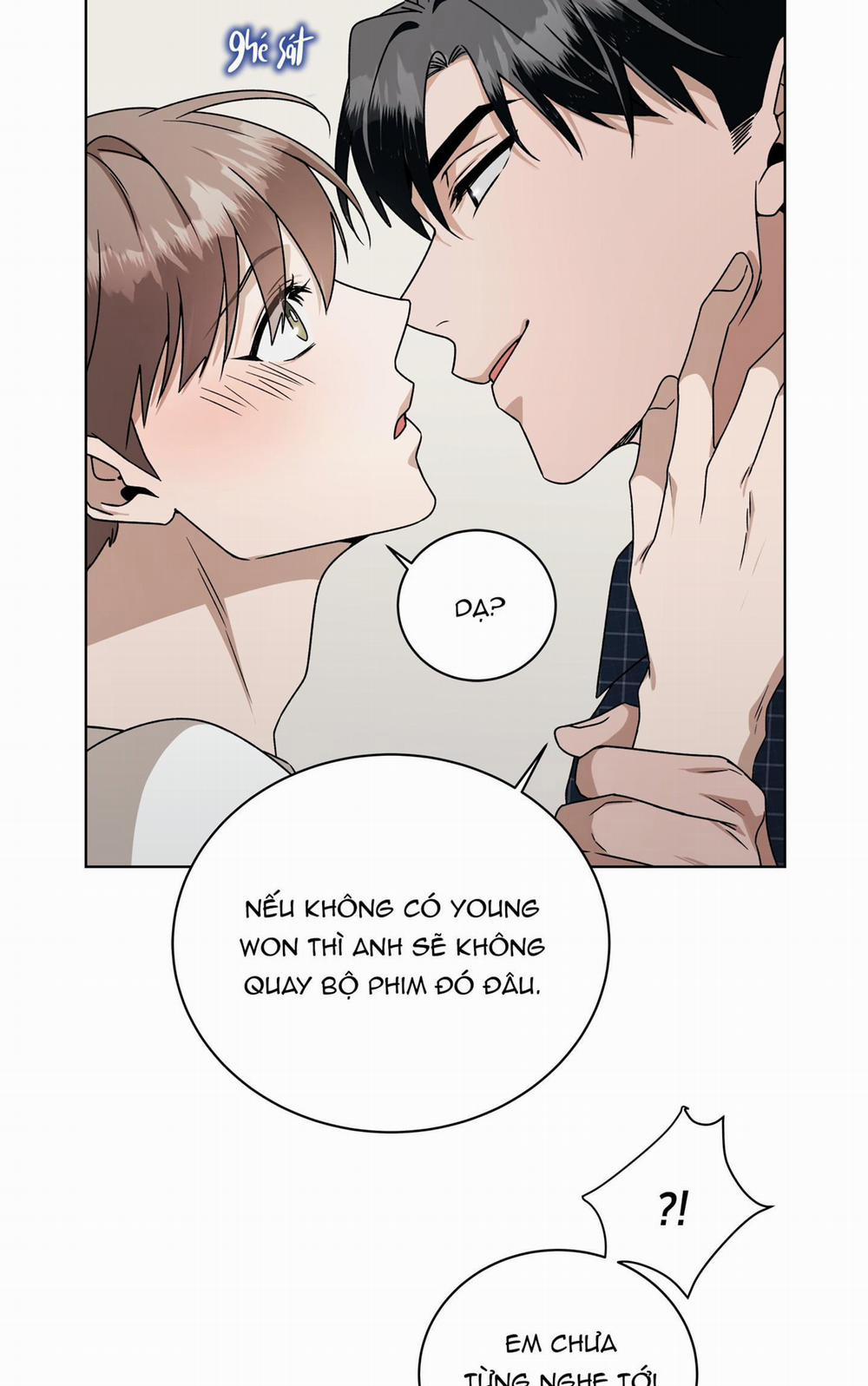 manhwax10.com - Truyện Manhwa Diễn Xuất Bất Diệt Chương 7 Trang 20