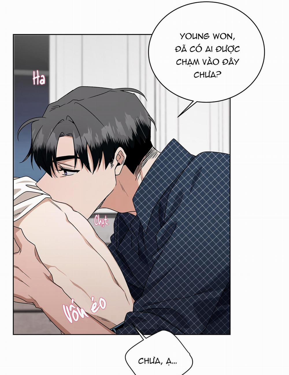 manhwax10.com - Truyện Manhwa Diễn Xuất Bất Diệt Chương 7 Trang 28