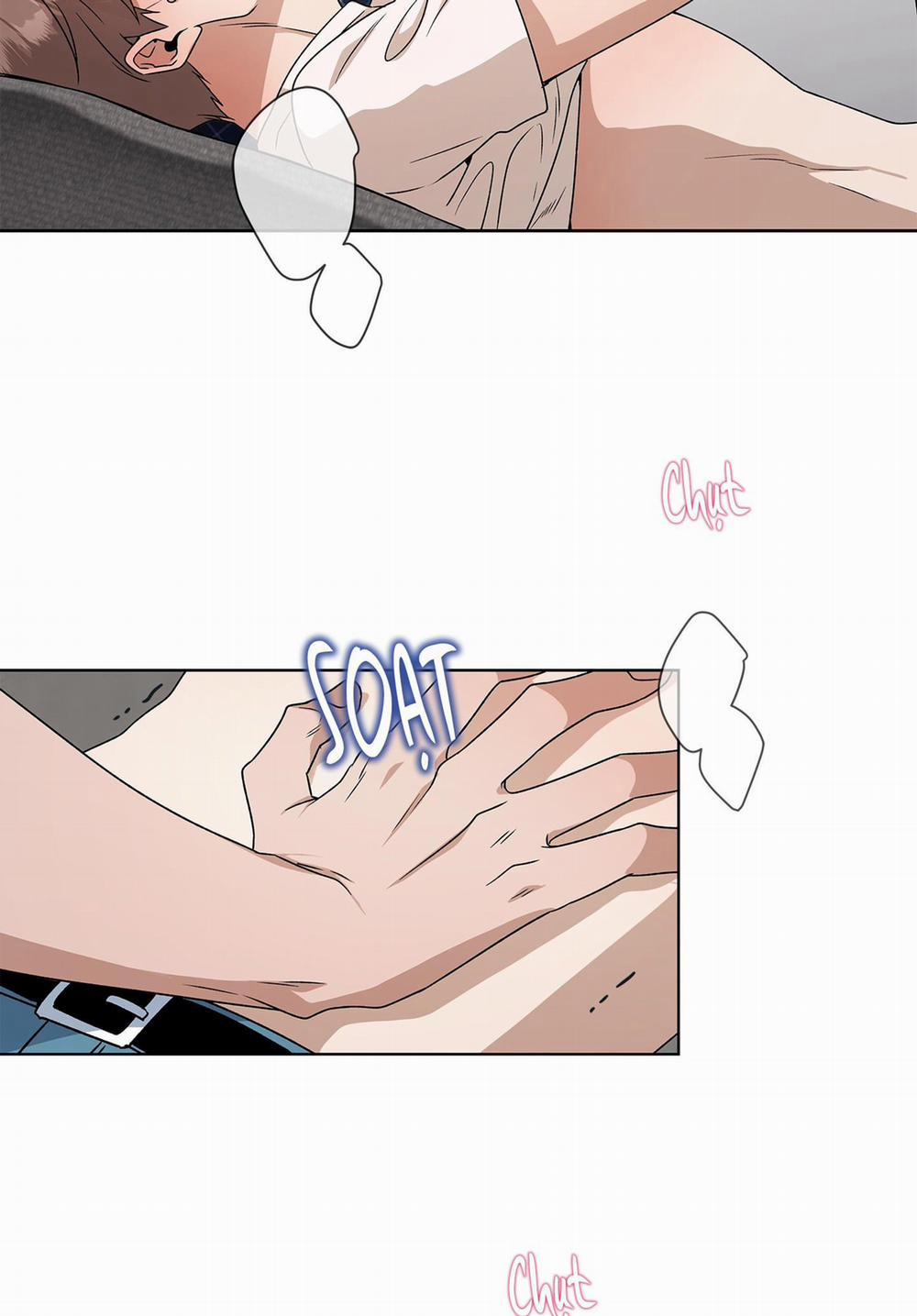 manhwax10.com - Truyện Manhwa Diễn Xuất Bất Diệt Chương 7 Trang 47