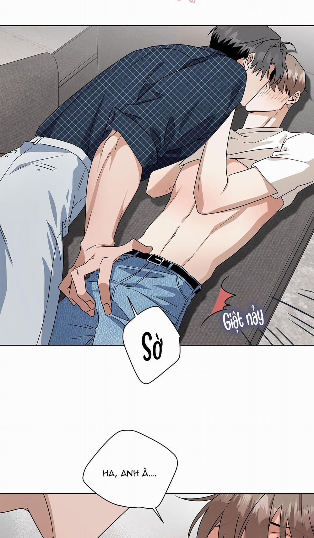 manhwax10.com - Truyện Manhwa Diễn Xuất Bất Diệt Chương 7 Trang 48