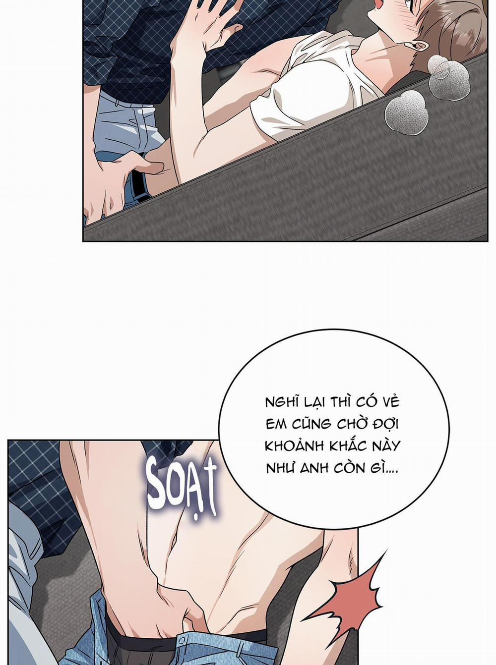 manhwax10.com - Truyện Manhwa Diễn Xuất Bất Diệt Chương 7 Trang 50