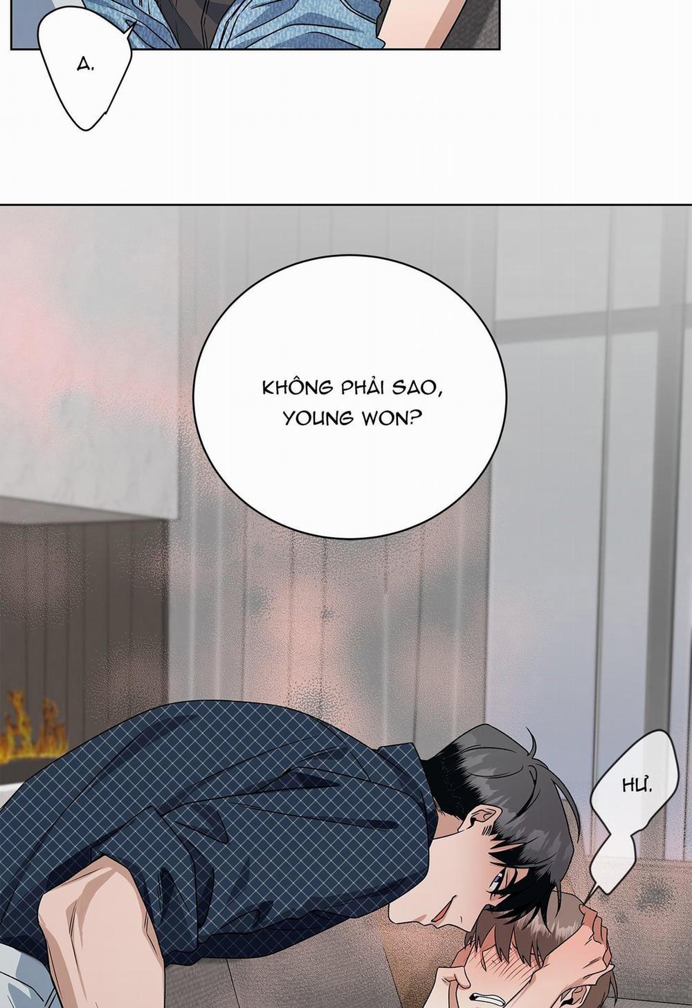 manhwax10.com - Truyện Manhwa Diễn Xuất Bất Diệt Chương 7 Trang 51