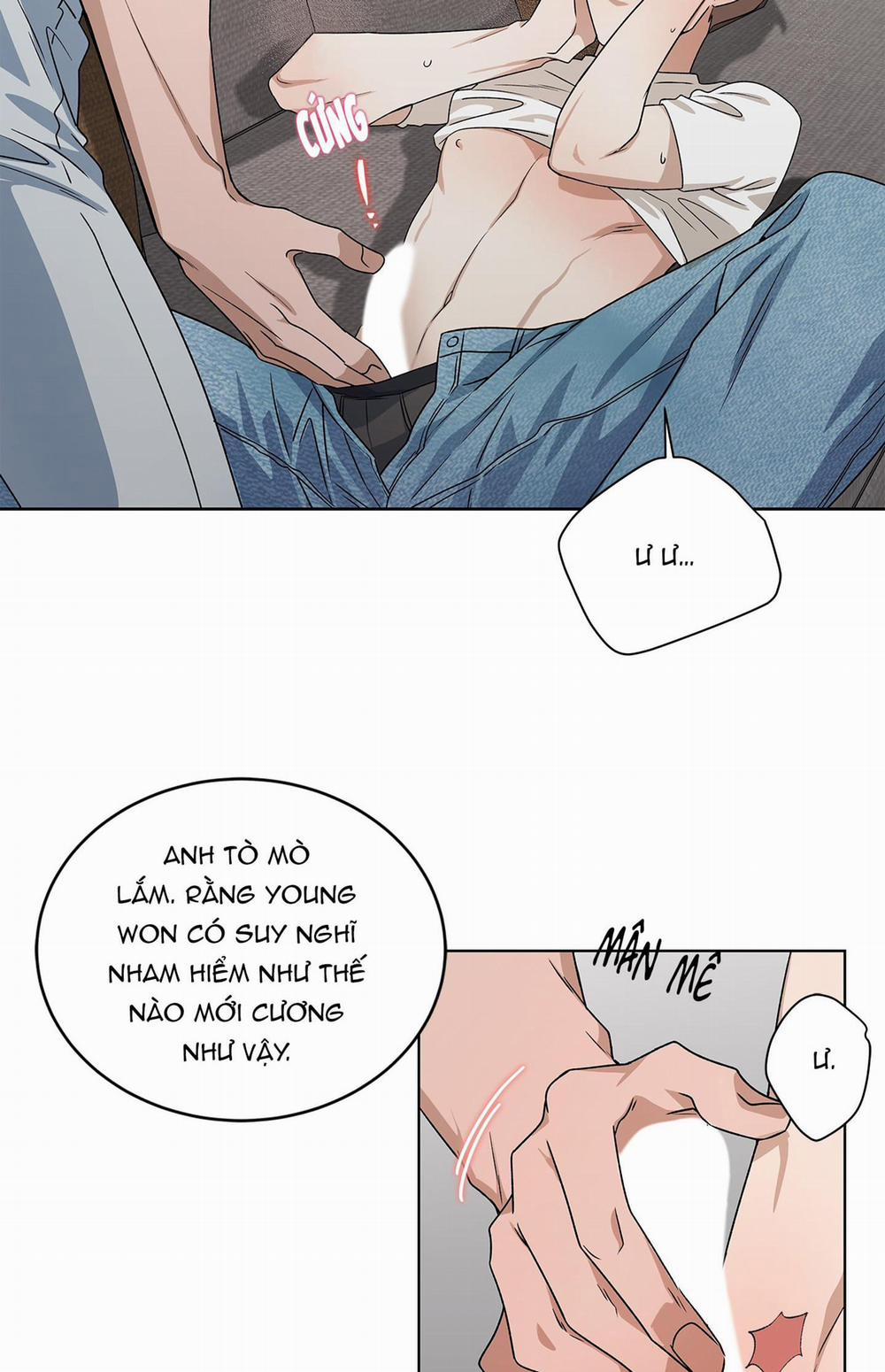 manhwax10.com - Truyện Manhwa Diễn Xuất Bất Diệt Chương 7 Trang 52