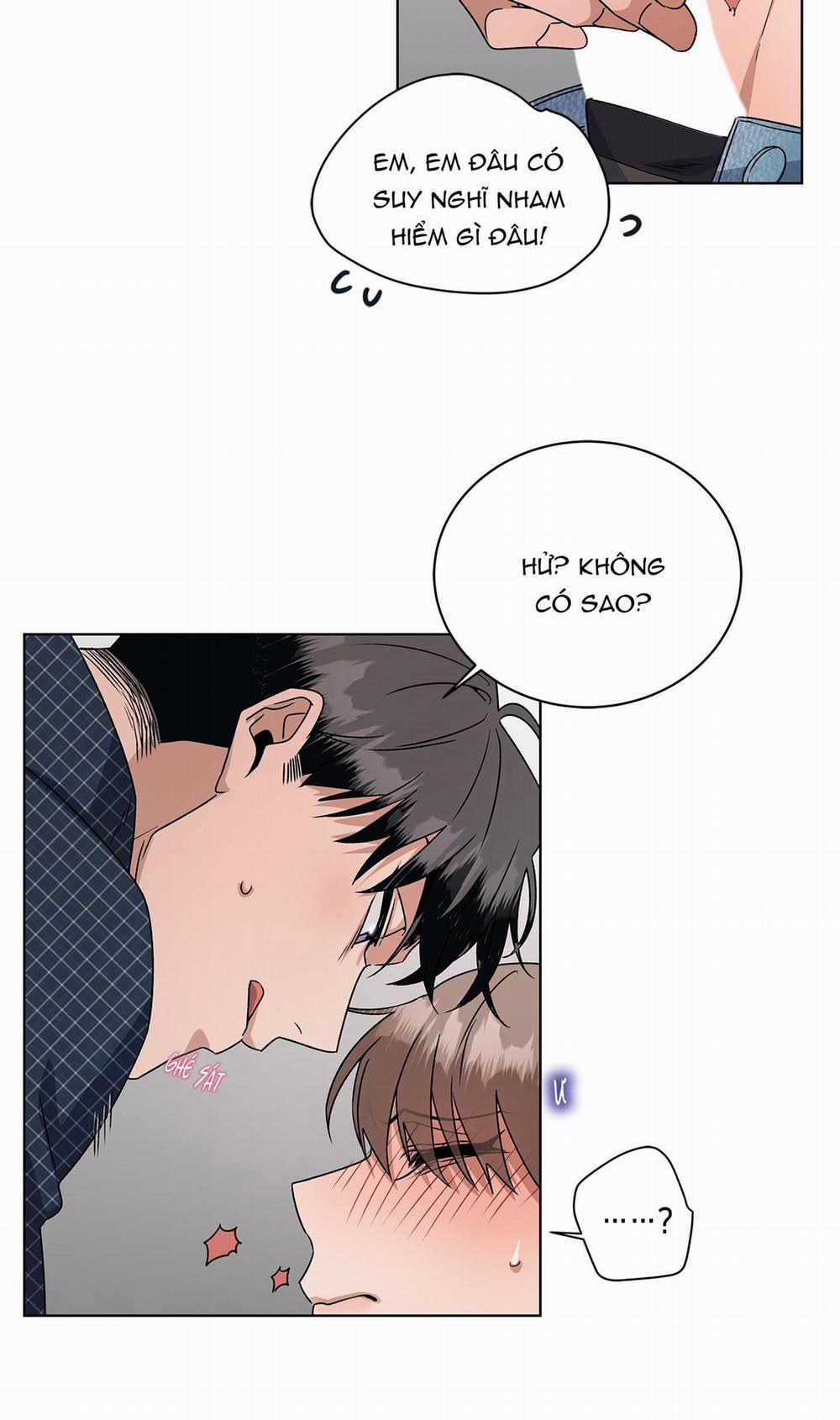 manhwax10.com - Truyện Manhwa Diễn Xuất Bất Diệt Chương 7 Trang 53