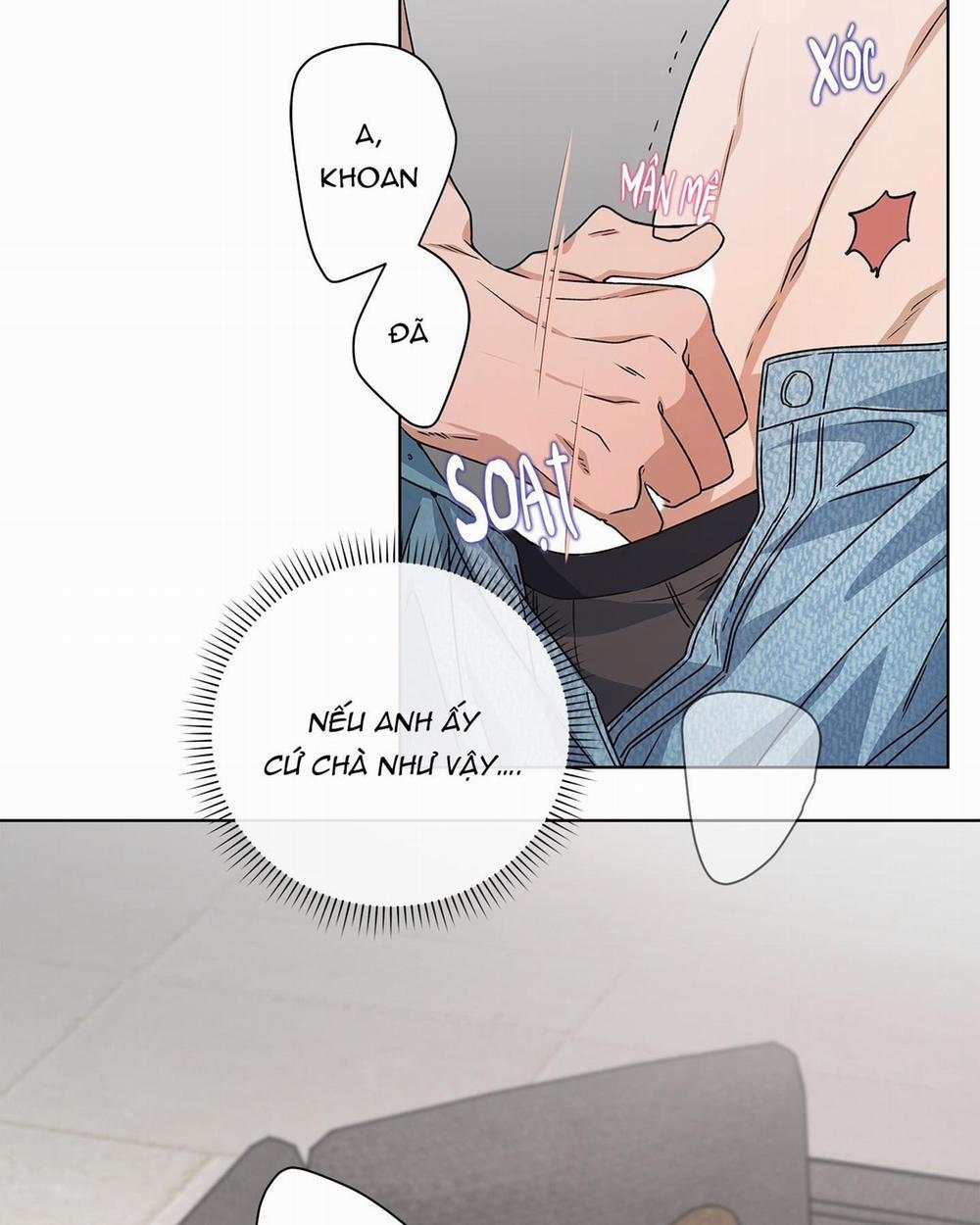 manhwax10.com - Truyện Manhwa Diễn Xuất Bất Diệt Chương 7 Trang 55