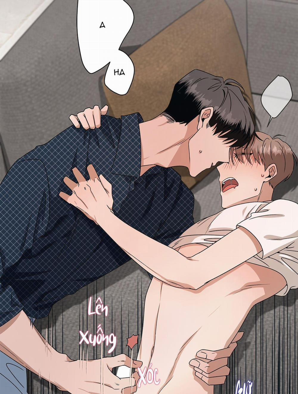 manhwax10.com - Truyện Manhwa Diễn Xuất Bất Diệt Chương 7 Trang 56