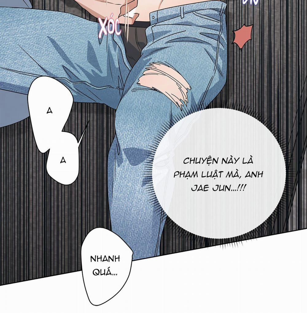 manhwax10.com - Truyện Manhwa Diễn Xuất Bất Diệt Chương 7 Trang 57