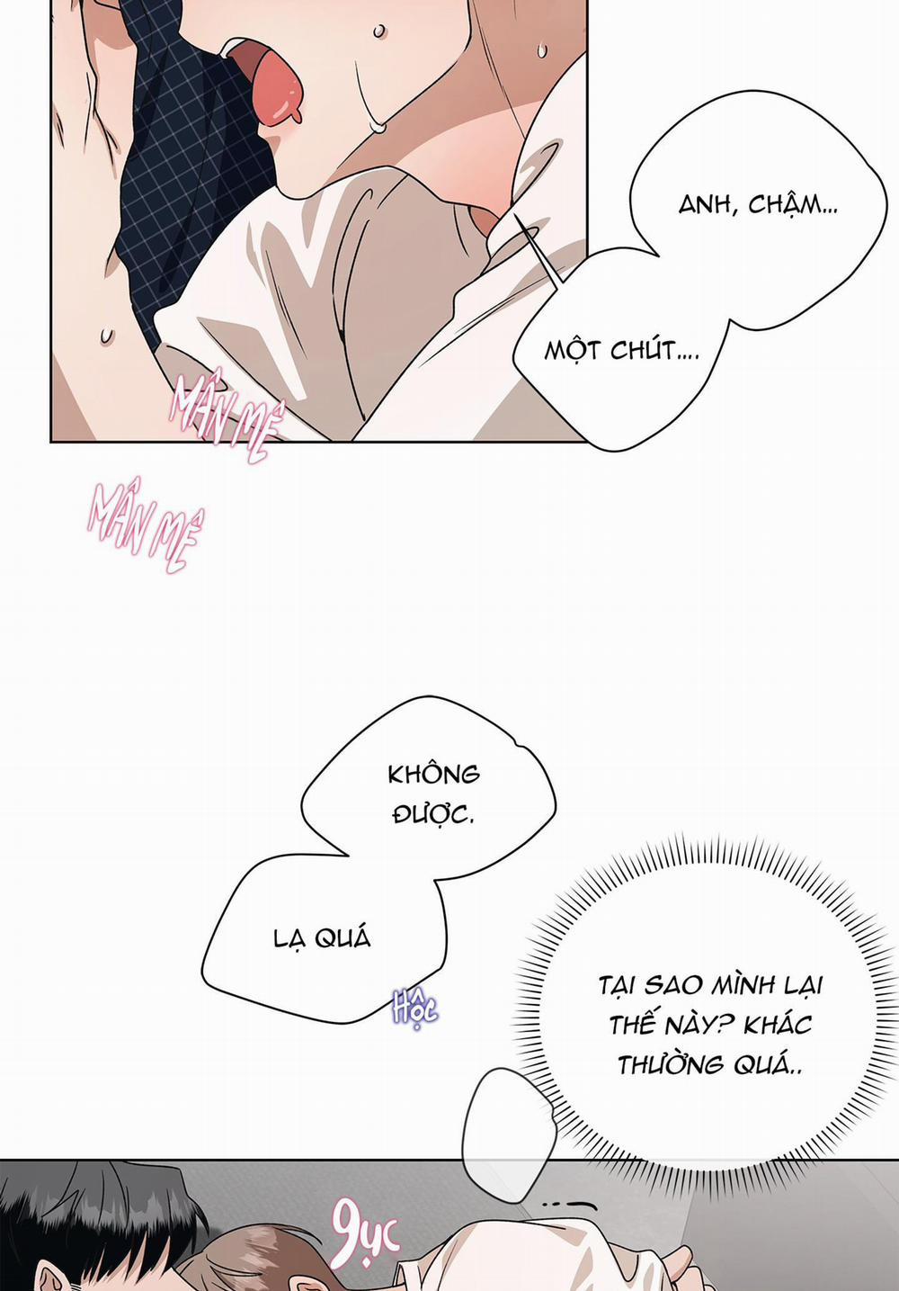 manhwax10.com - Truyện Manhwa Diễn Xuất Bất Diệt Chương 7 Trang 59