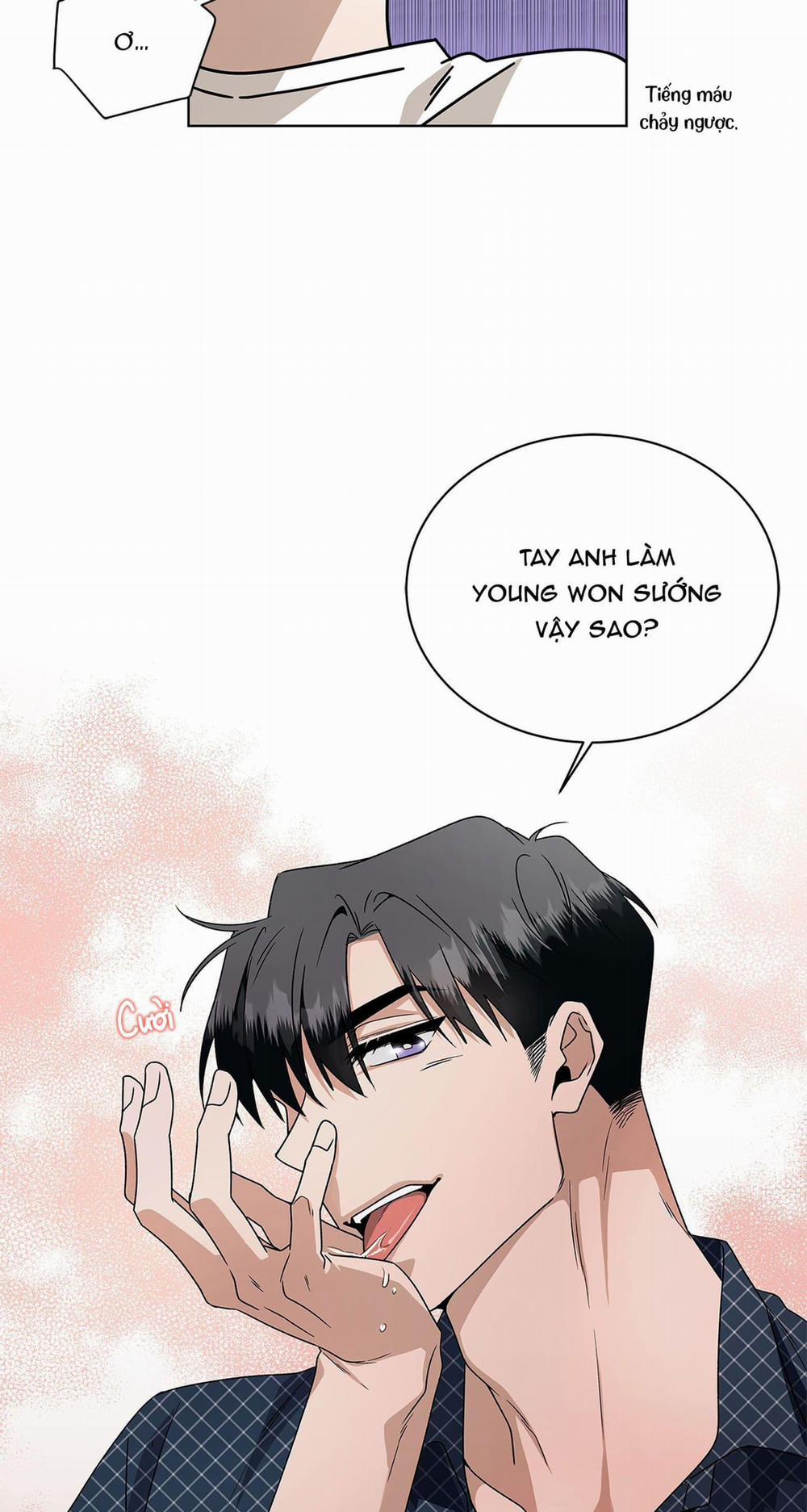 manhwax10.com - Truyện Manhwa Diễn Xuất Bất Diệt Chương 7 Trang 76