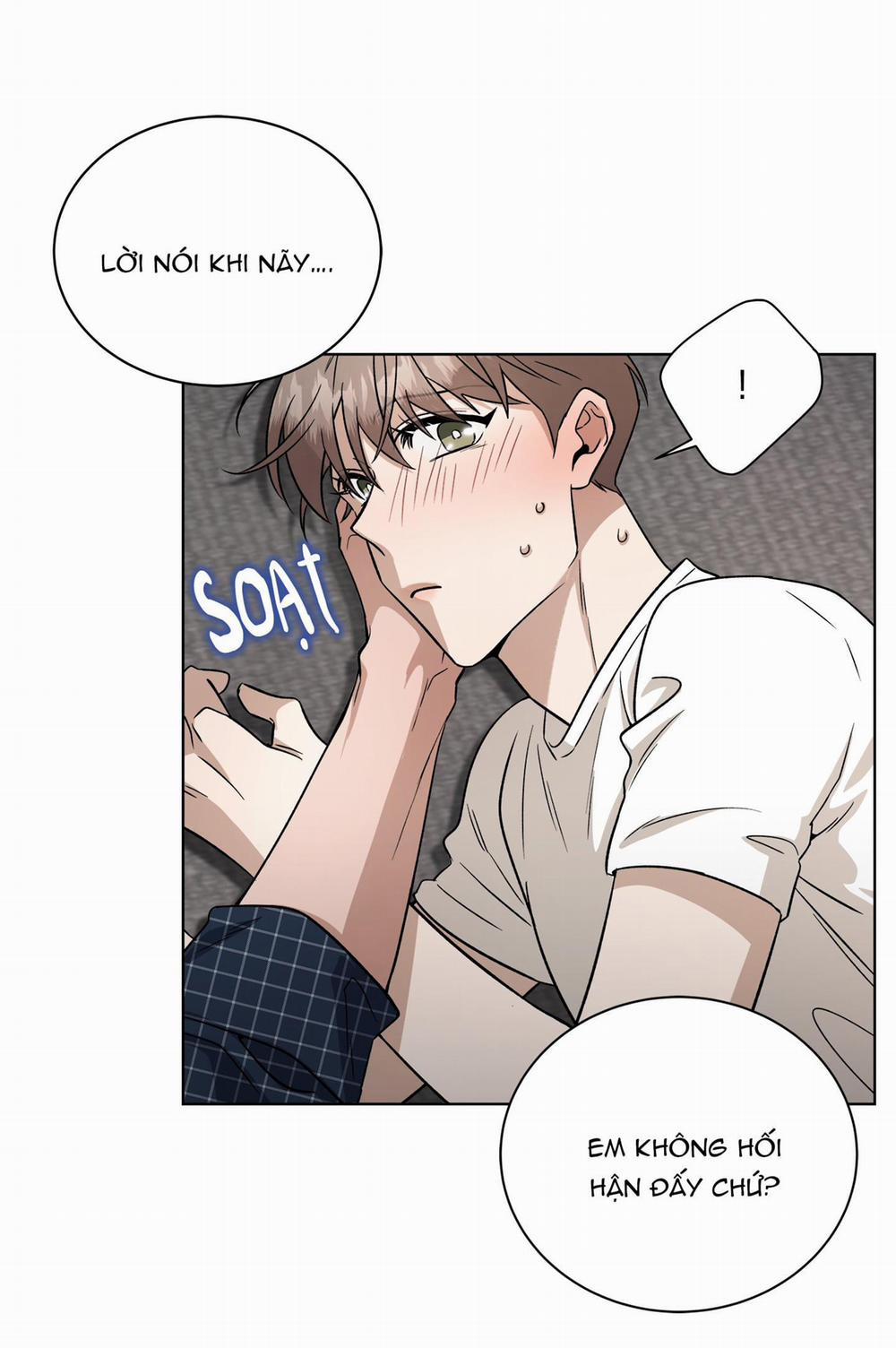manhwax10.com - Truyện Manhwa Diễn Xuất Bất Diệt Chương 7 Trang 9