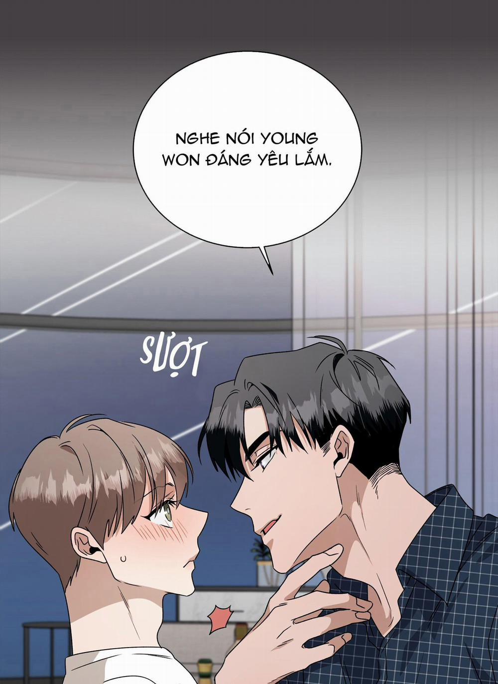 manhwax10.com - Truyện Manhwa Diễn Xuất Bất Diệt Chương 8 Trang 12