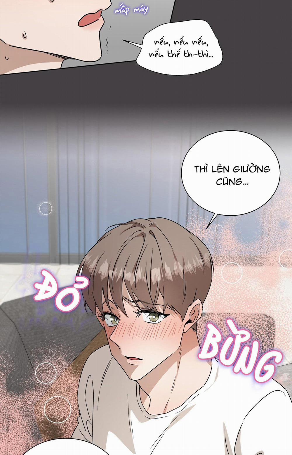 manhwax10.com - Truyện Manhwa Diễn Xuất Bất Diệt Chương 8 Trang 15