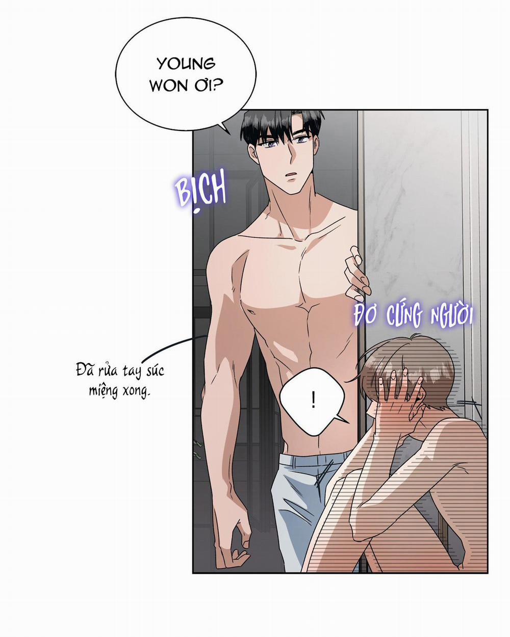 manhwax10.com - Truyện Manhwa Diễn Xuất Bất Diệt Chương 8 Trang 18
