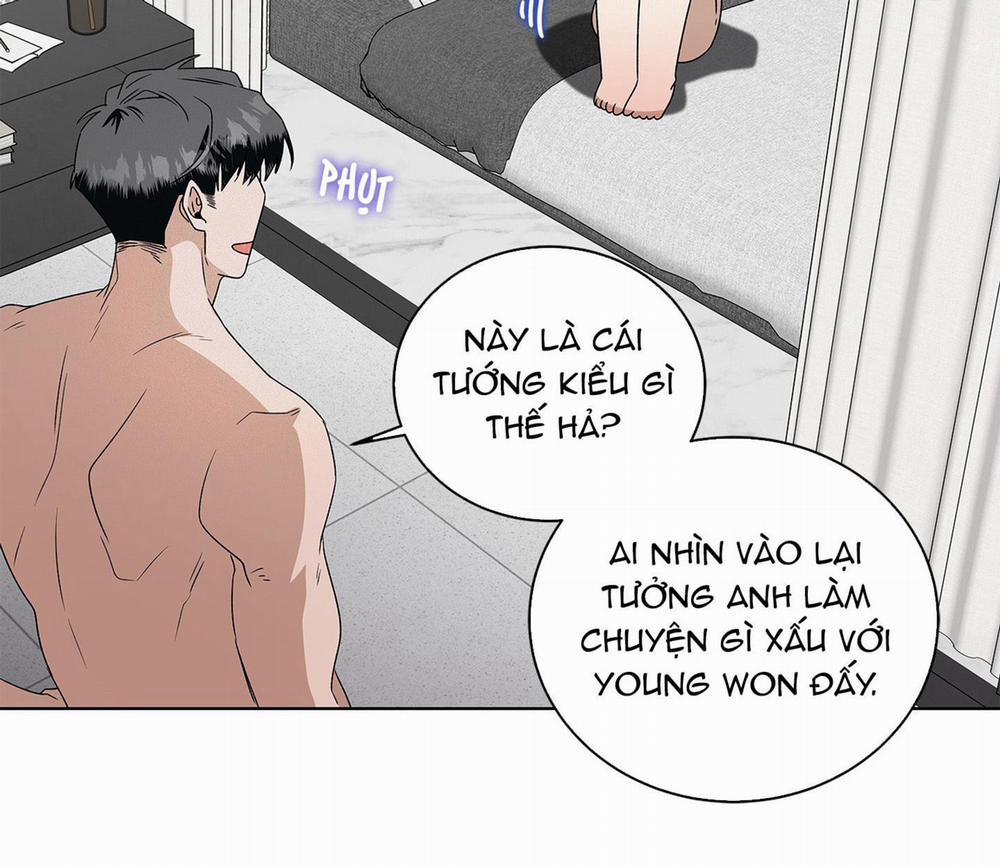 manhwax10.com - Truyện Manhwa Diễn Xuất Bất Diệt Chương 8 Trang 20