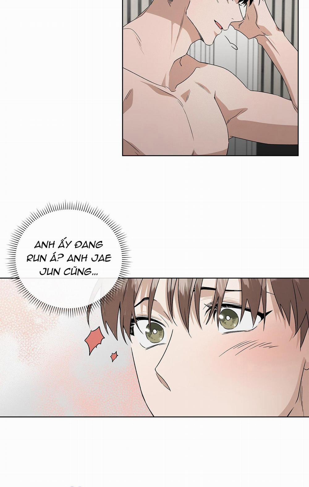 manhwax10.com - Truyện Manhwa Diễn Xuất Bất Diệt Chương 8 Trang 23