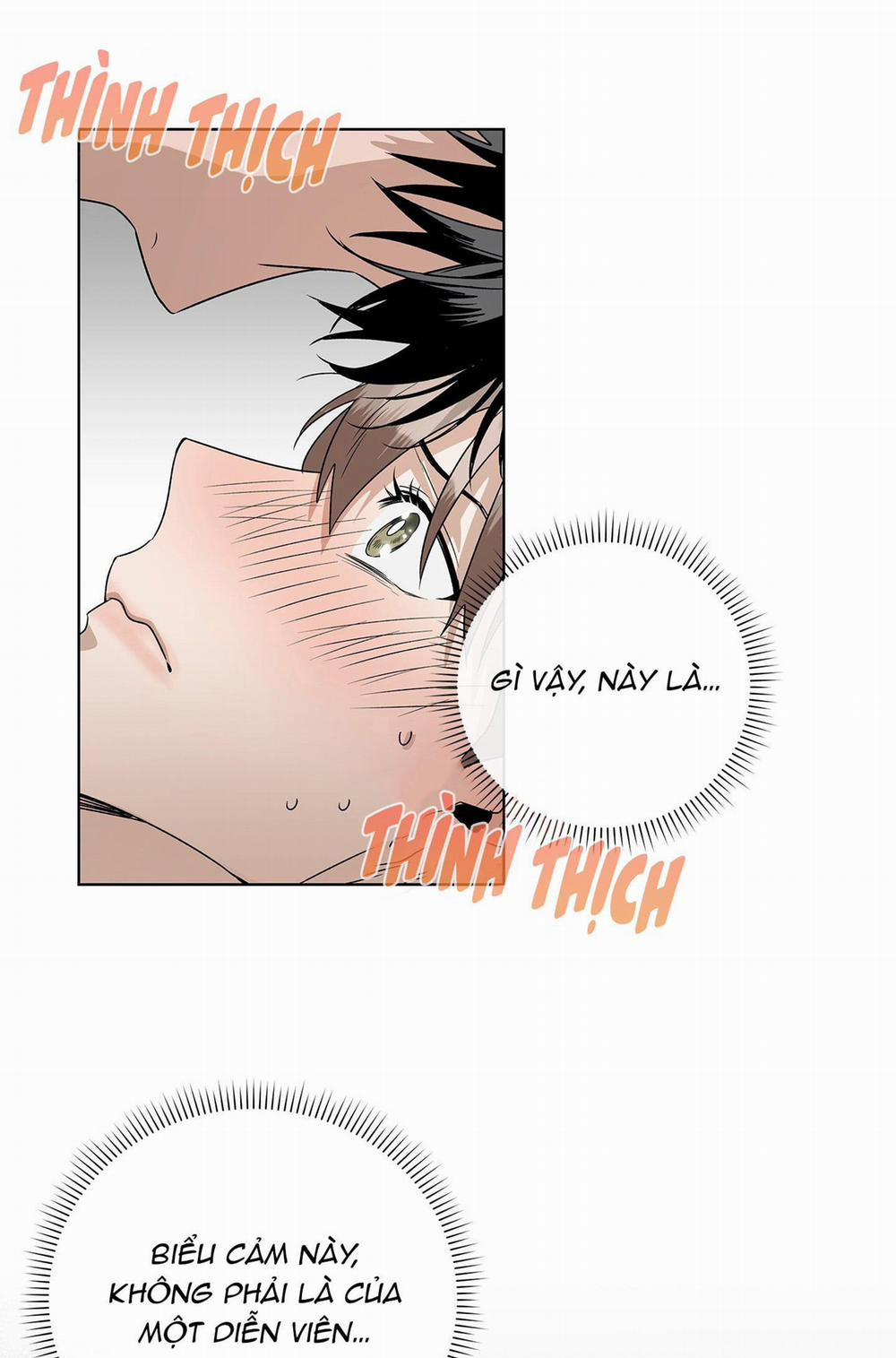 manhwax10.com - Truyện Manhwa Diễn Xuất Bất Diệt Chương 8 Trang 29