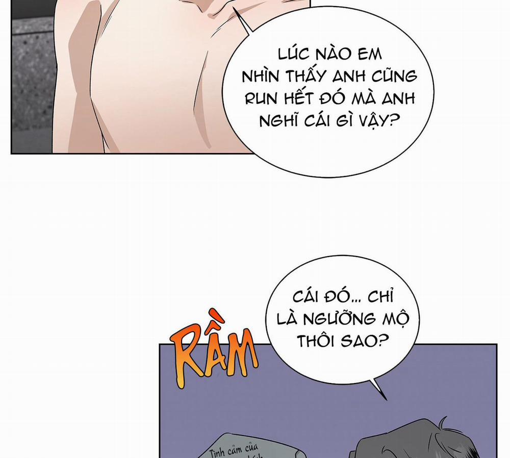 manhwax10.com - Truyện Manhwa Diễn Xuất Bất Diệt Chương 8 Trang 43