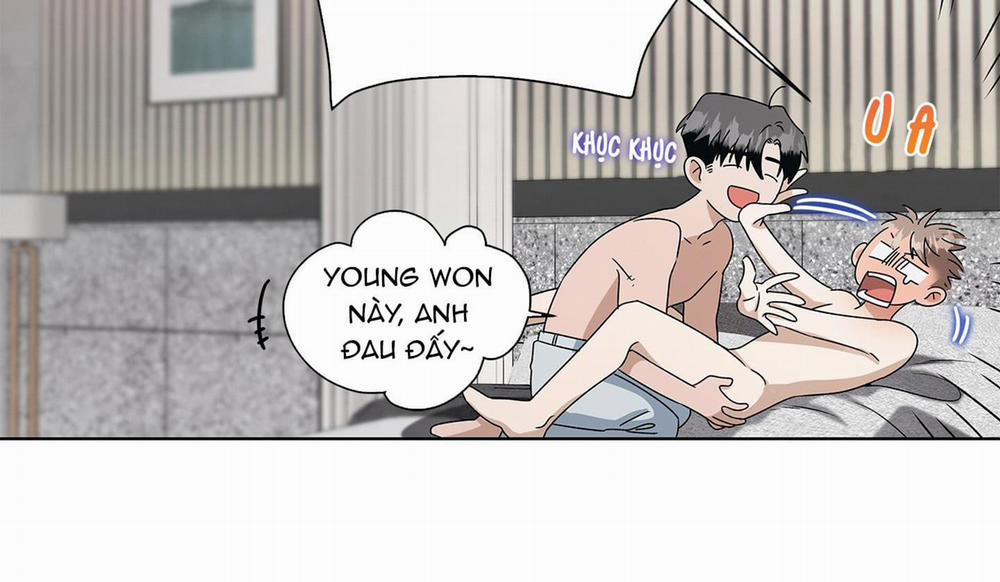 manhwax10.com - Truyện Manhwa Diễn Xuất Bất Diệt Chương 8 Trang 48