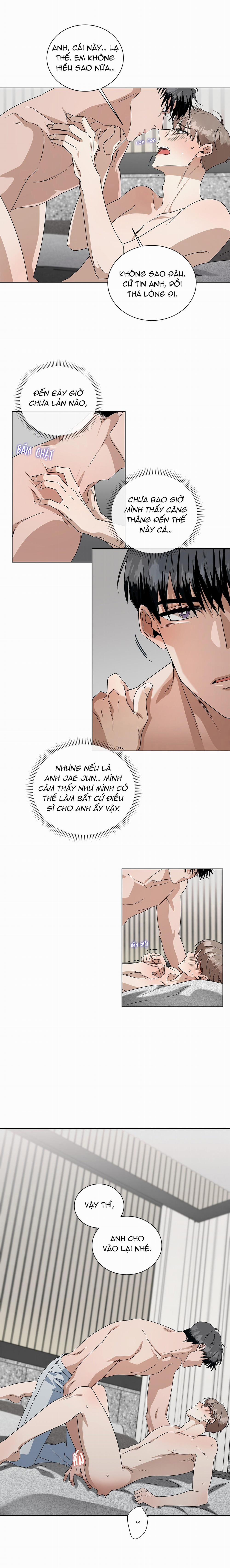 manhwax10.com - Truyện Manhwa Diễn Xuất Bất Diệt Chương 8 Trang 50