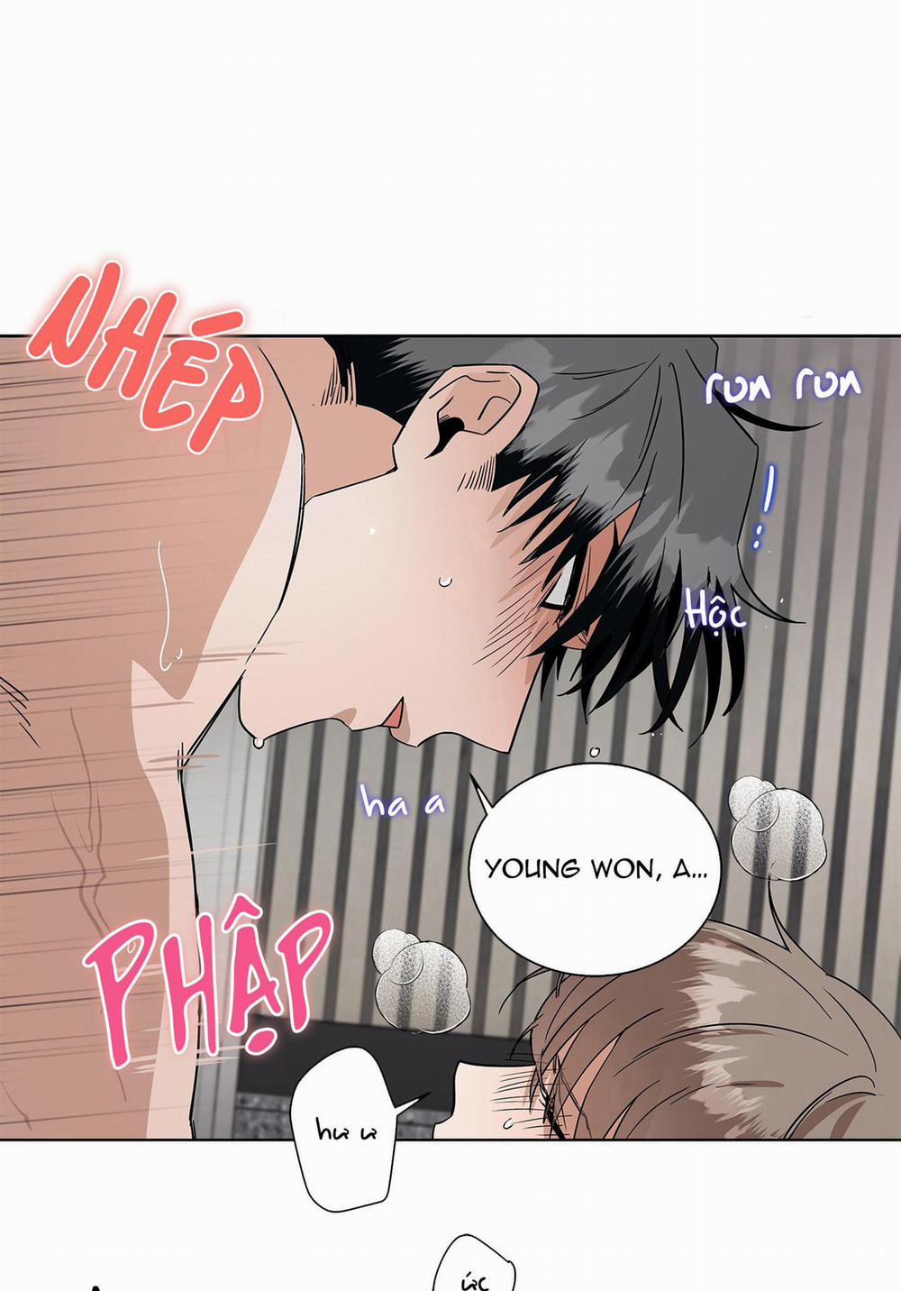 manhwax10.com - Truyện Manhwa Diễn Xuất Bất Diệt Chương 8 Trang 79