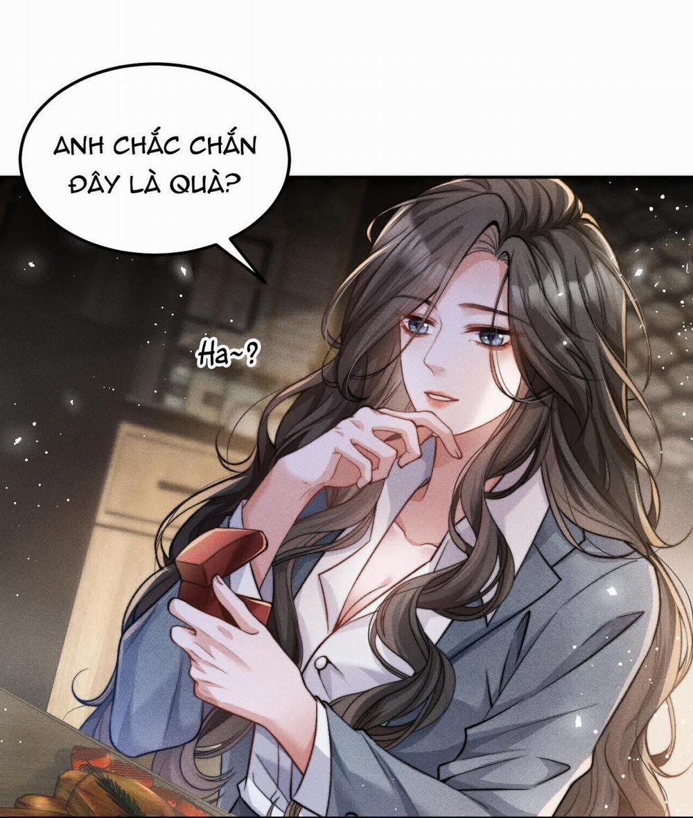 manhwax10.com - Truyện Manhwa Điệp Sát Chương 9 2 Trang 5