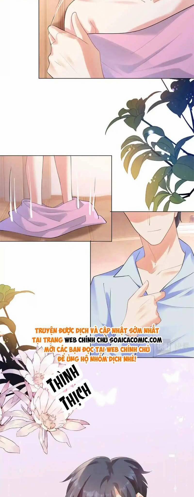 manhwax10.com - Truyện Manhwa Diêu Diêu Yêu Dấu, Cuối Cùng Sủng Được Em Rồi Chương 63 Trang 14