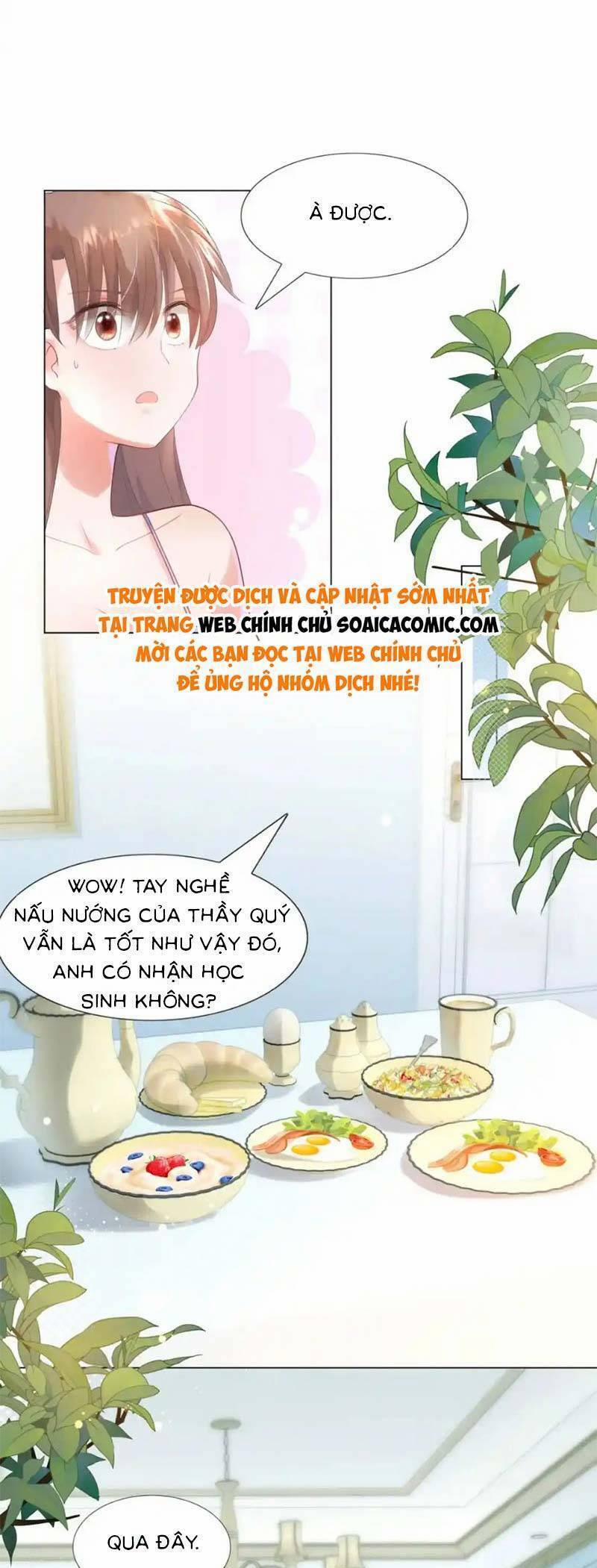 manhwax10.com - Truyện Manhwa Diêu Diêu Yêu Dấu, Cuối Cùng Sủng Được Em Rồi Chương 69 Trang 4