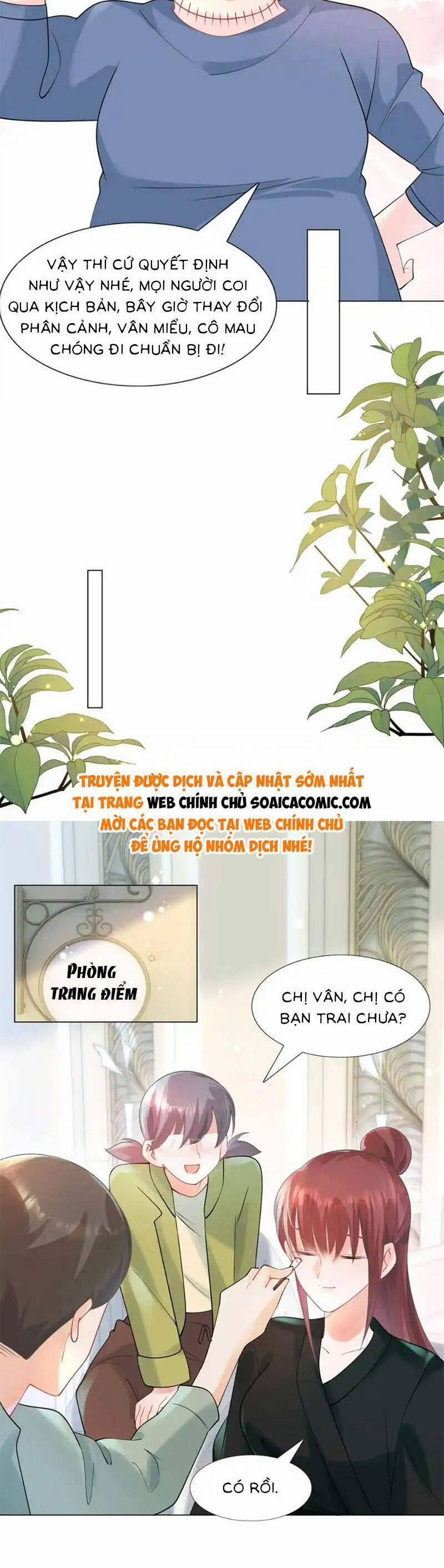 manhwax10.com - Truyện Manhwa Diêu Diêu Yêu Dấu, Cuối Cùng Sủng Được Em Rồi Chương 70 Trang 3