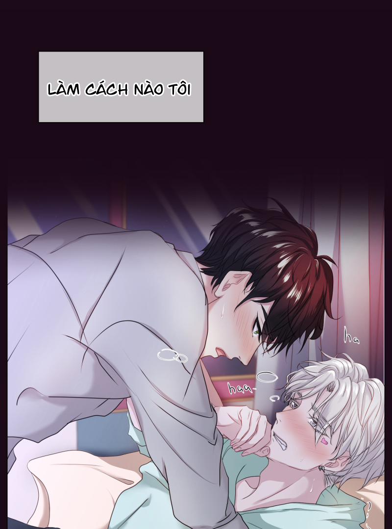 manhwax10.com - Truyện Manhwa Điều Em Mong Đợi Chương 0 Trang 11