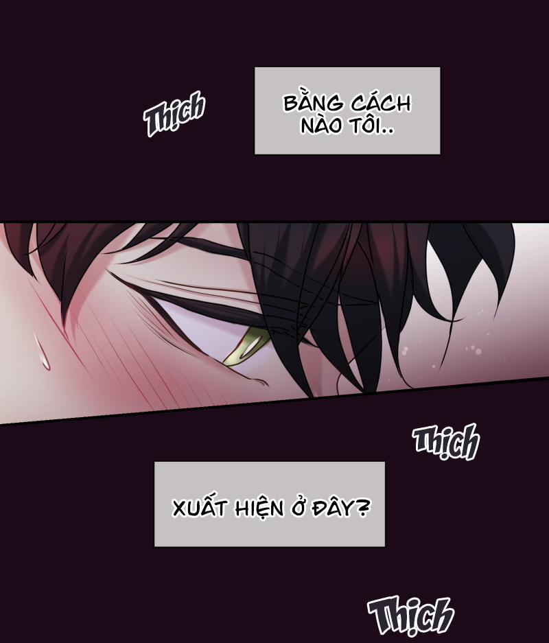 manhwax10.com - Truyện Manhwa Điều Em Mong Đợi Chương 0 Trang 9