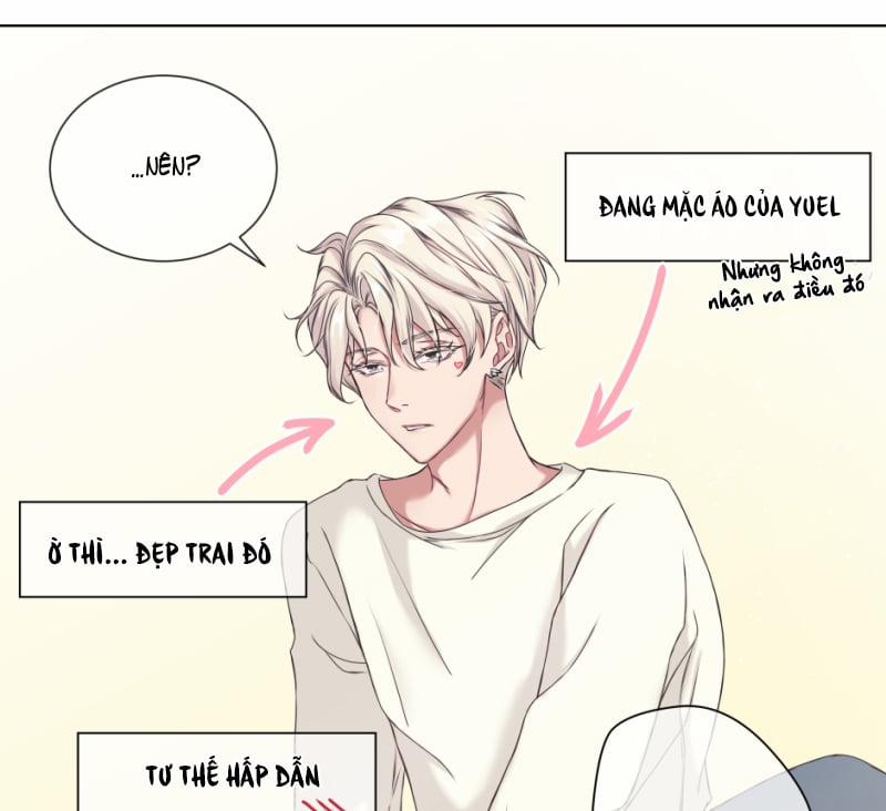 manhwax10.com - Truyện Manhwa Điều Em Mong Đợi Chương 2 Trang 51