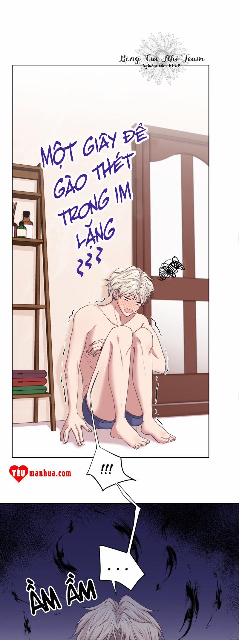 manhwax10.com - Truyện Manhwa Điều Em Mong Đợi Chương 3 Trang 24