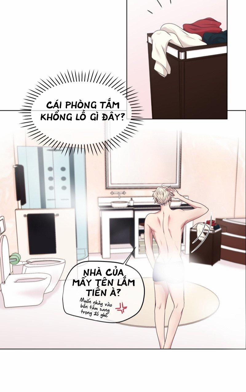 manhwax10.com - Truyện Manhwa Điều Em Mong Đợi Chương 3 Trang 27