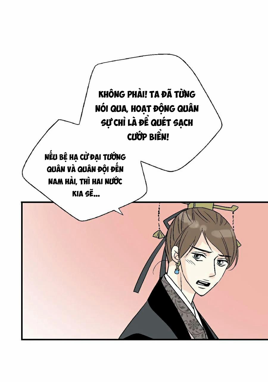 manhwax10.com - Truyện Manhwa Điều Em Mong Đợi Chương 3 Trang 51