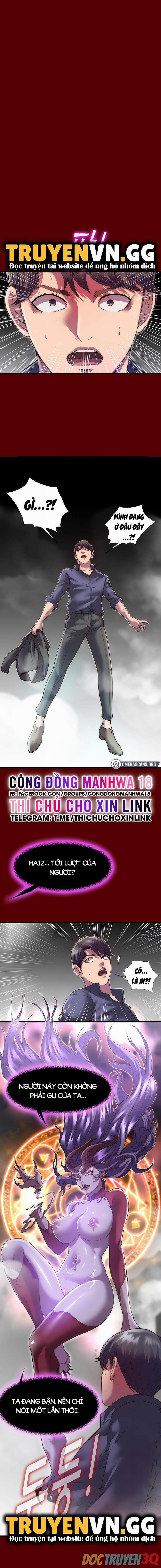 manhwax10.com - Truyện Manhwa Điều Khiển Cơ Thể Chương 1 Trang 5