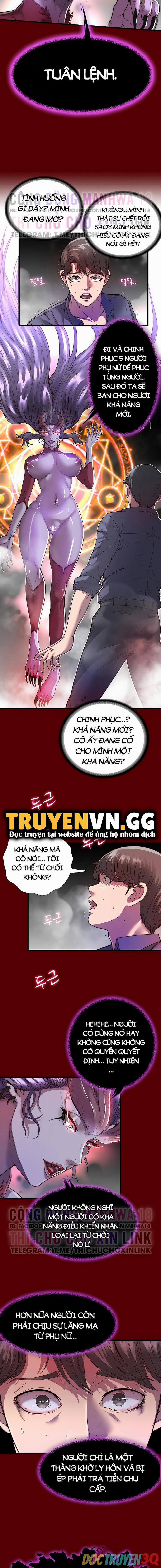 manhwax10.com - Truyện Manhwa Điều Khiển Cơ Thể Chương 1 Trang 7