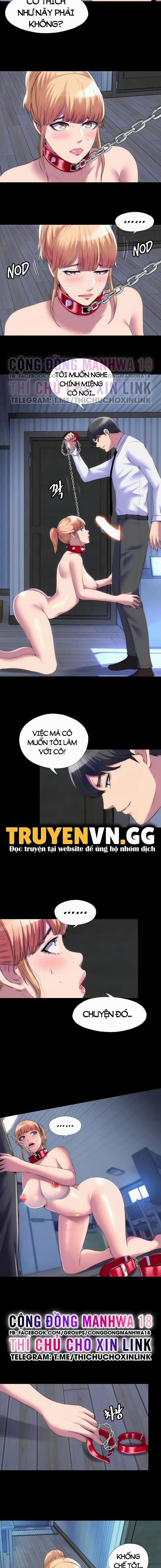 manhwax10.com - Truyện Manhwa Điều Khiển Cơ Thể Chương 20 Trang 3