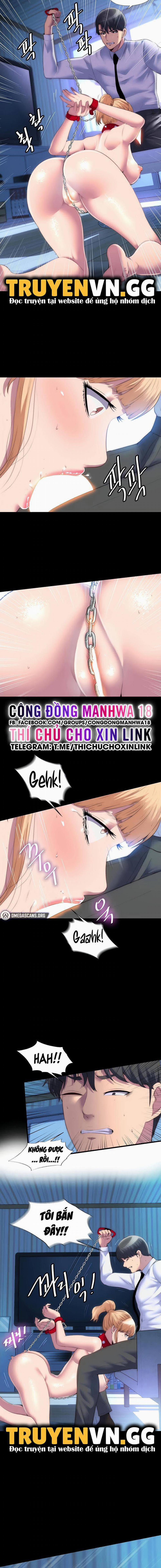 manhwax10.com - Truyện Manhwa Điều Khiển Cơ Thể Chương 20 Trang 9