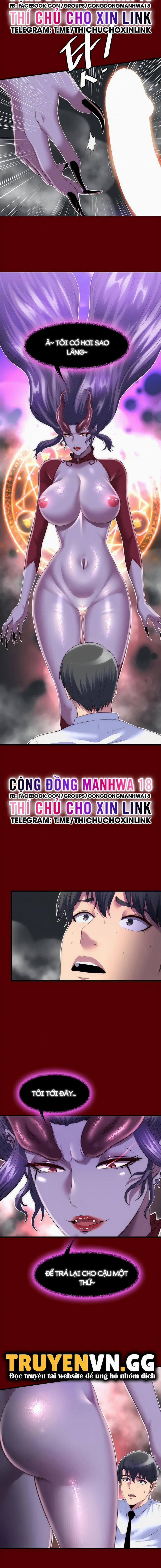 manhwax10.com - Truyện Manhwa Điều Khiển Cơ Thể Chương 21 Trang 7