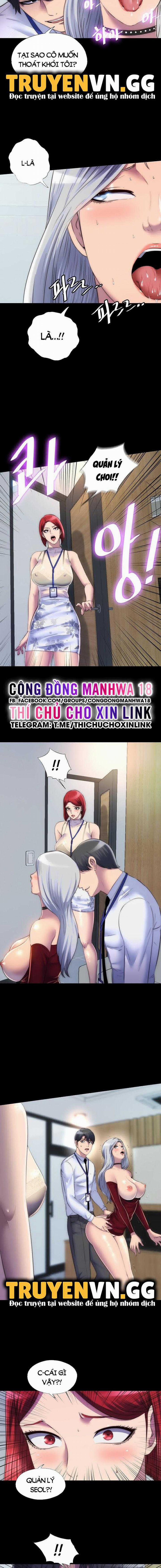 manhwax10.com - Truyện Manhwa Điều Khiển Cơ Thể Chương 27 Trang 11