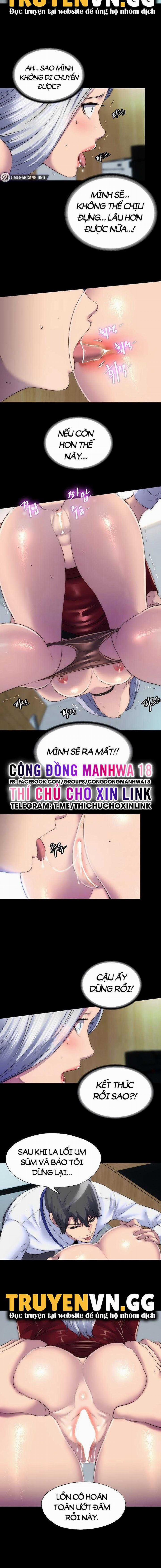 manhwax10.com - Truyện Manhwa Điều Khiển Cơ Thể Chương 27 Trang 5