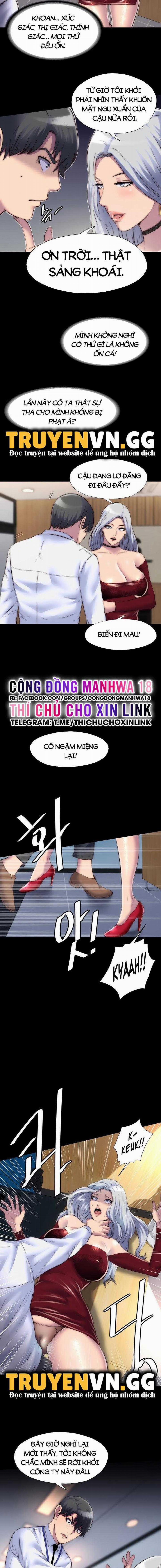 manhwax10.com - Truyện Manhwa Điều Khiển Cơ Thể Chương 28 Trang 12