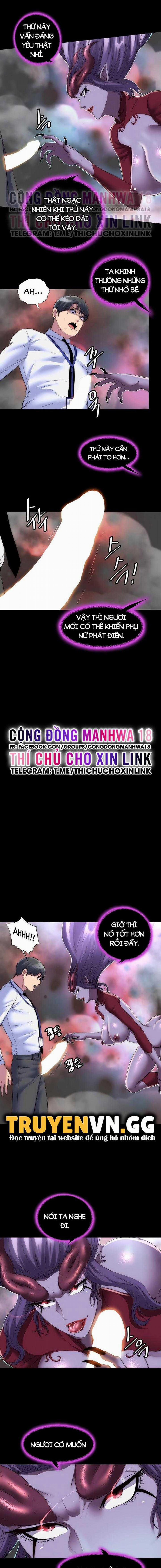 manhwax10.com - Truyện Manhwa Điều Khiển Cơ Thể Chương 28 Trang 4