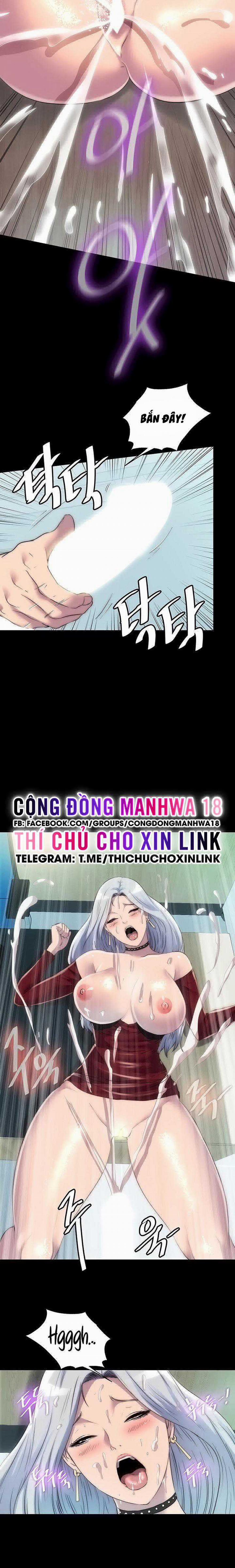 manhwax10.com - Truyện Manhwa Điều Khiển Cơ Thể Chương 29 Trang 8