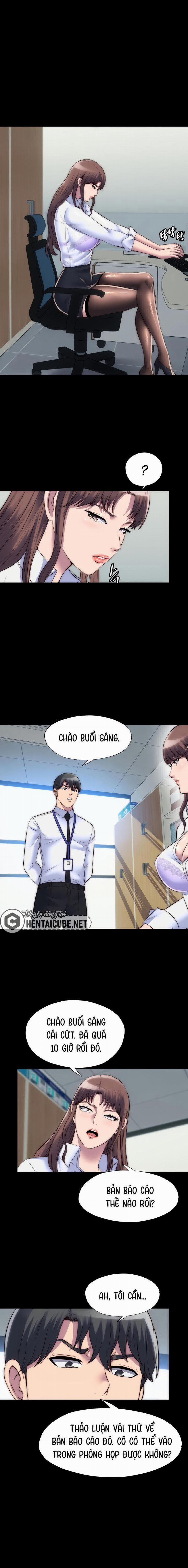 manhwax10.com - Truyện Manhwa Điều Khiển Cơ Thể Chương 42 Trang 16