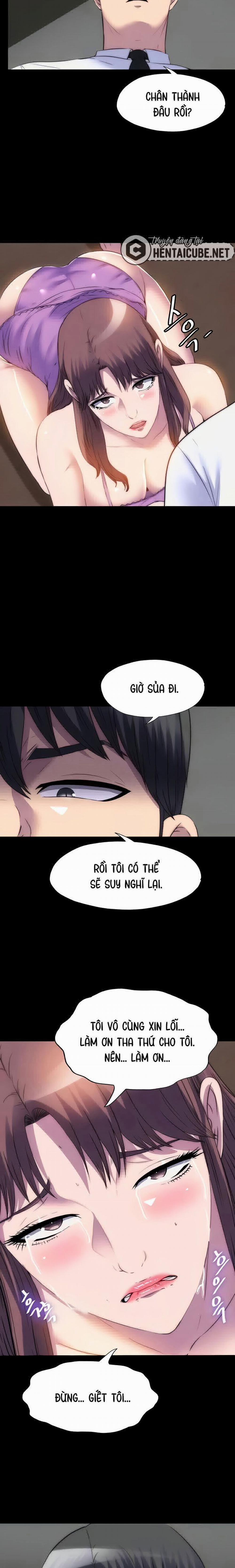 manhwax10.com - Truyện Manhwa Điều Khiển Cơ Thể Chương 53 Trang 14